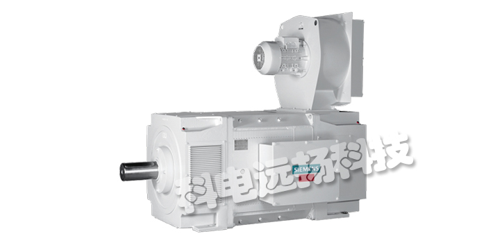 德國(guó)西門子SIEMENS直流電動(dòng)機(jī)SIMOTICS DC