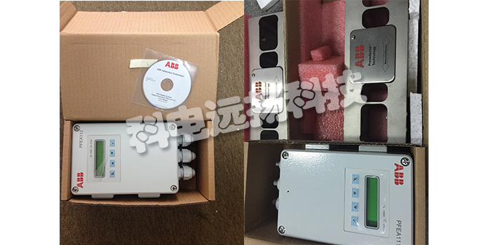 ABB傳感器/驅(qū)動(dòng)器/測(cè)試儀