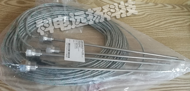 德國(guó)JUMO溫度傳感器707040 dTRANS T04