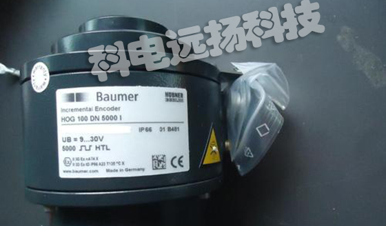 德國HUBNER編碼器/超速開關(guān)/測速發(fā)電機(jī)