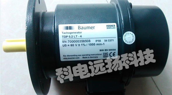 德國(guó)HUBNER-BERLIN絕對(duì)編碼器POG9D5001