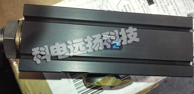 德國(guó)SOMMER氣缸GH6280-B