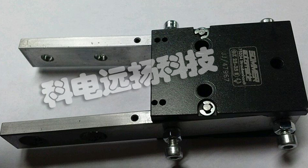 德國(guó)SOMMER旋轉(zhuǎn)抓手DGP404NC