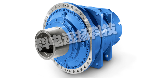 德國FLENDER減速機(jī)B3SH14