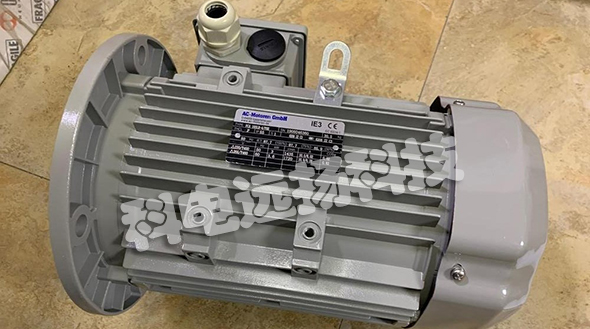 德國(guó)AC-MOTOREN低壓電動(dòng)機(jī)ACA 90 S-2/4 ZW