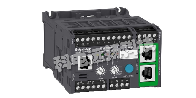 德國(guó)BERGER LAHR電機(jī)VRDM364LHA