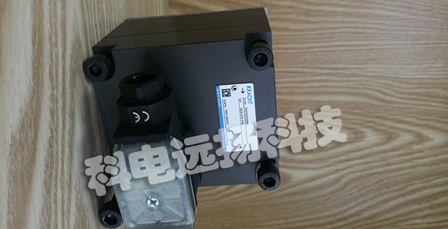 KRACHT齒輪泵/流量計(jì)/閥門(mén)