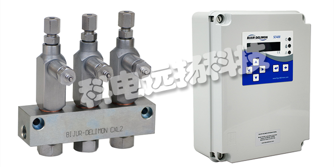 BIJUR DELIMON潤(rùn)滑泵/控制器/過(guò)濾器