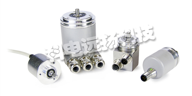 德國(guó)POSITAL編碼器UCD-INS00-1000