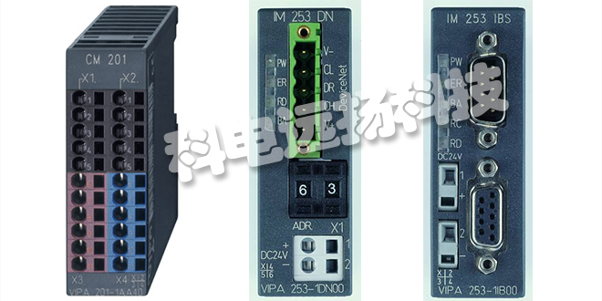 德國(guó)VIPA模塊115-6BL13