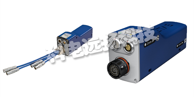 德國(guó)ETAS模塊ES582.1