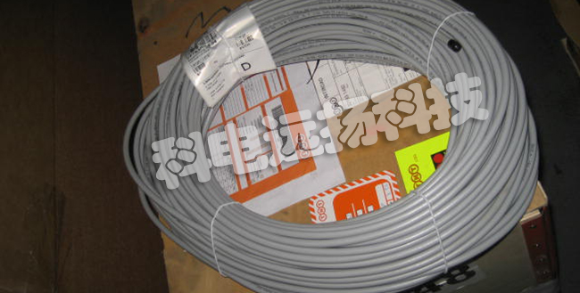 德國(guó)IGUS電纜CF5.15.04