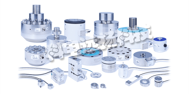 德國(guó)HBM力傳感器C10