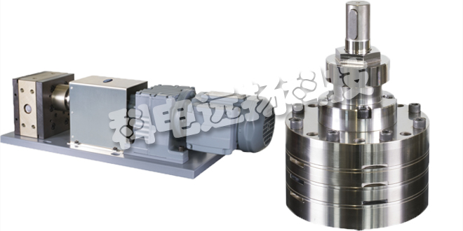 德國MAHR齒輪計(jì)量泵2.4 CCM/U Artikel-Nr.5601997