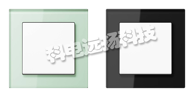 德國(guó)JUNG開關(guān)LS990系列