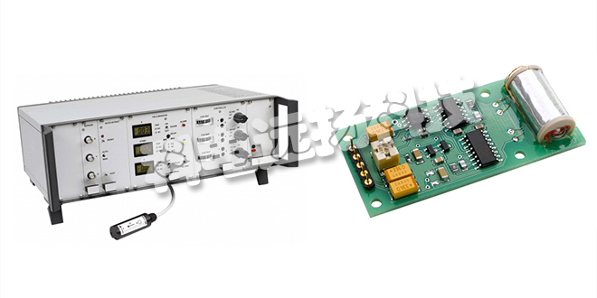 STEFAN-MAYER磁力計(jì)/傳感器/磁場(chǎng)傳感器