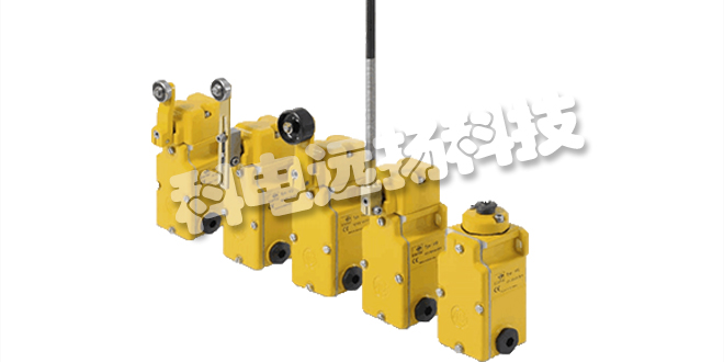 德國(guó)KIEPE限位開關(guān)VG03/5