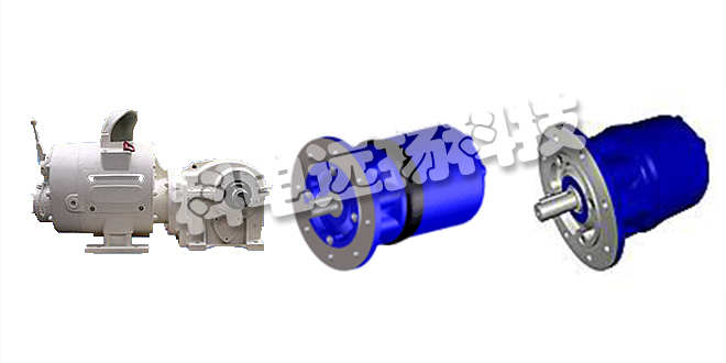 德國(guó)DUSTERLOH氣動(dòng)馬達(dá)GT30