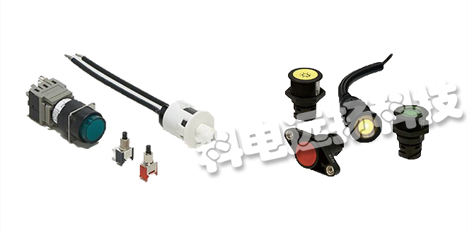 德國KISSLING按鈕開關(guān)TS/DS系列