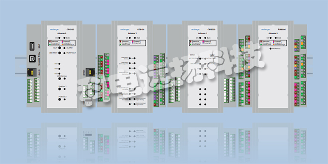 德國(guó)NEUBERGER控制開(kāi)關(guān)SZ4127.010