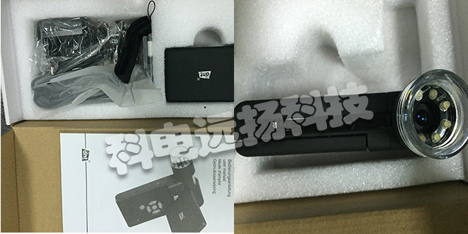 DNT顯微鏡/望遠(yuǎn)鏡/傳感器