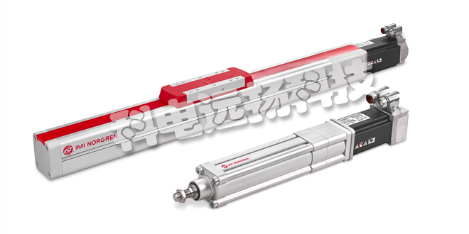 英國NORGREN執(zhí)行器E/809000