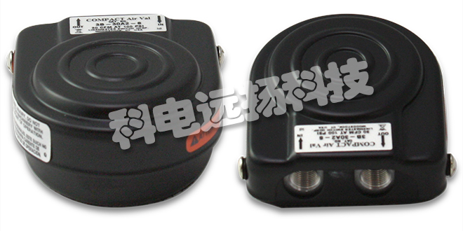 美國LINEMASTER空氣開關(guān)41DH12