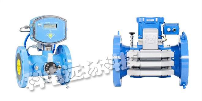 德國(guó)RMG燃?xì)獗鞺SM GT400