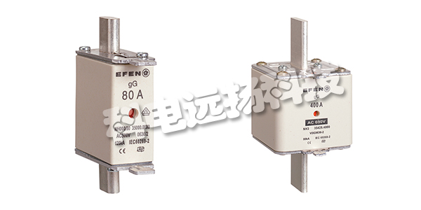 EFEN熔斷器,德國EFEN,德國熔斷器,NH