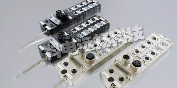 MURR接口,MURR模塊，MURR接口模塊,德國MURR,德國接口模塊,IP67