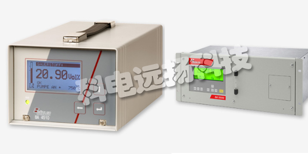 BUEHLER分析儀,BUEHLER氣體分析儀,德國(guó)BUEHLER,德國(guó)氣體分析儀,BA 5000