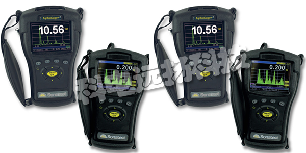 SONATEST測(cè)厚儀,英國(guó)SONATEST,英國(guó)測(cè)厚儀,T-GAGE VB