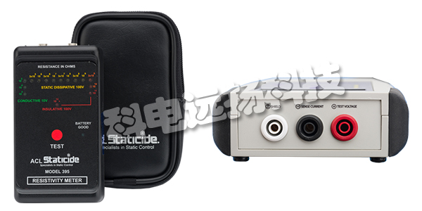 ACL STATICIDE電阻計(jì),美國ACL STATICIDE,美國電阻計(jì),ACL 395