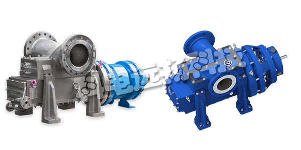 KLAUS UNION泵,KLAUS UNION驅(qū)動泵,德國KLAUS UNION,德國驅(qū)動泵,SLM DSP-2C