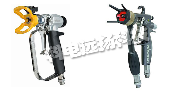 WAGNER噴槍,德國(guó)WAGNER,德國(guó)噴槍,4700AC-H