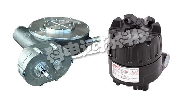 ROTORK閥門(mén)/執(zhí)行器/控制器