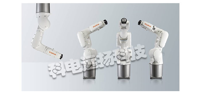 KUKA機(jī)器人,德國機(jī)器人,德國KUKA機(jī)器人,KR AGILUS,KR AGILUS系列,德國KUKA