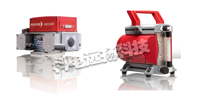 PFEIFFER泵,PFEIFFER隔膜泵,德國(guó)泵,德國(guó)隔膜泵,MVP DC系列,德國(guó)PFEIFFER