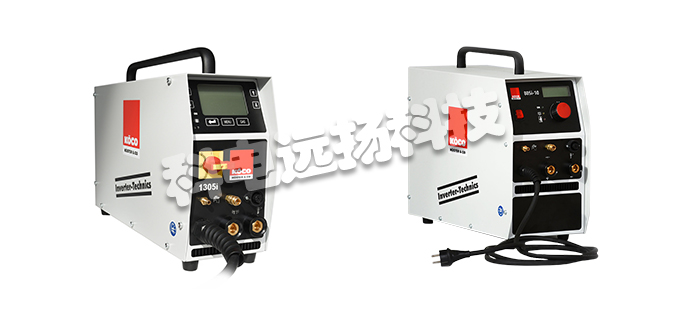KOCO焊機(jī),德國(guó)焊機(jī),德國(guó)KOCO焊機(jī),INVERTER 1305I,INVERTER 1305I系列,德國(guó)KOCO