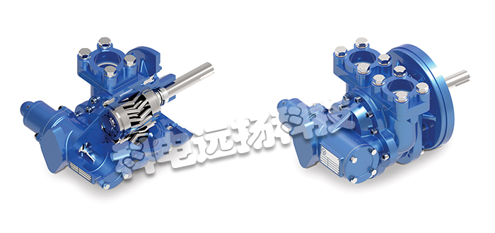 VARLEY泵,VARLEY齒輪泵,英國(guó)泵,英國(guó)齒輪泵,VGP系列,英國(guó)VARLEY