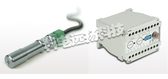 ESN,德國(guó)ESN,ESN品牌,ESN型號(hào)