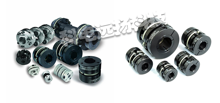 ZERO-MAX聯(lián)軸器,美國聯(lián)軸器,CD系列,美國ZERO-MAX