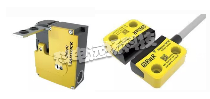 REER傳感器,意大利傳感器,MG系列,REER型號(hào),意大利REER