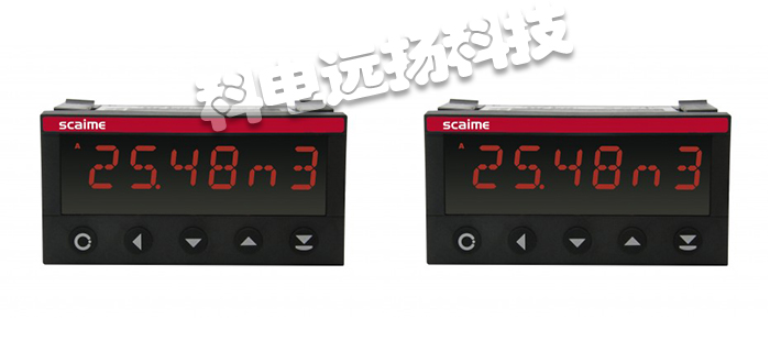 SCAIME顯示器,法國(guó)顯示器,IM-S,法國(guó)SCAIME顯示器,法國(guó)SCAIME