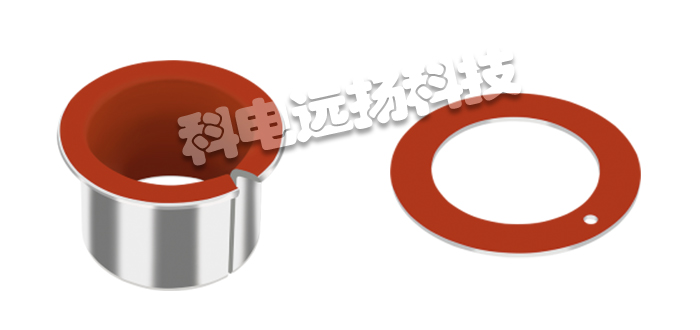 GGB軸承,GGB復(fù)合軸承,德國軸承,德國復(fù)合軸承,DP4?,德國GGB