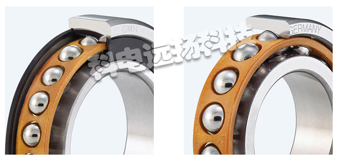 GMN軸承,GMN球軸承,德國軸承,德國球軸承,KH型,德國GMN