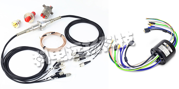 德國LTN導(dǎo)電滑環(huán)SC系列