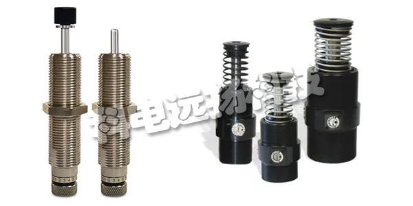 美國(guó)安力定ENIDINE減震器_ENIDINE減震器