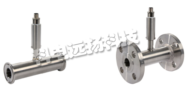 VSE流量計(jì)_德國(guó)威仕VSE渦輪流量計(jì)VTR