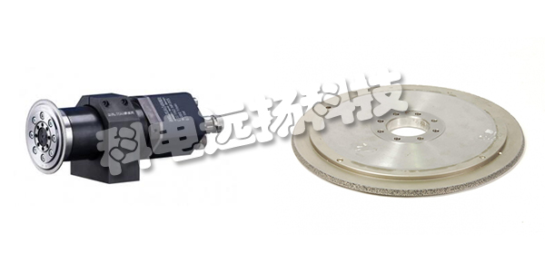 DR.KAISER砂輪/托架板/電鍍驅(qū)動器